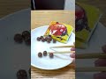 セブンイレブンを救いたい❣️【セブングミ紹介】 チョコっとグミ マンゴー味 #セブンイレブン #コンビニ #グミ #グミ紹介 #gummy #お菓子 #おやつ #チョコ #チョコレート #マンゴー