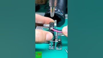 Amazing Soldering Tools #diyfix #diyelectronics #solderingtutorial #solderingtools #solderingtips