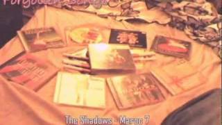 The Shadows - Maroc 7 chords