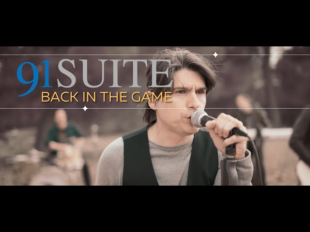 91 Suite - Back In The Game, Releases