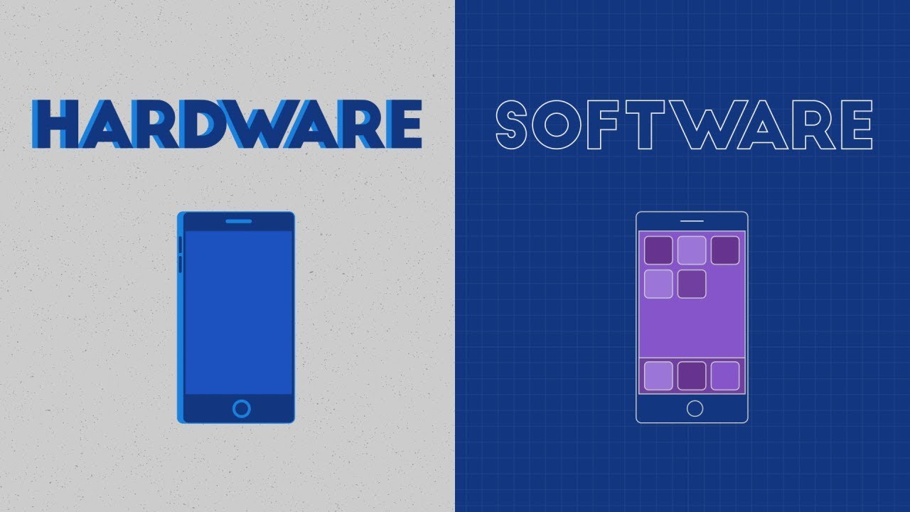 What Is Hardware Component That Conveys Information To One Or More People?