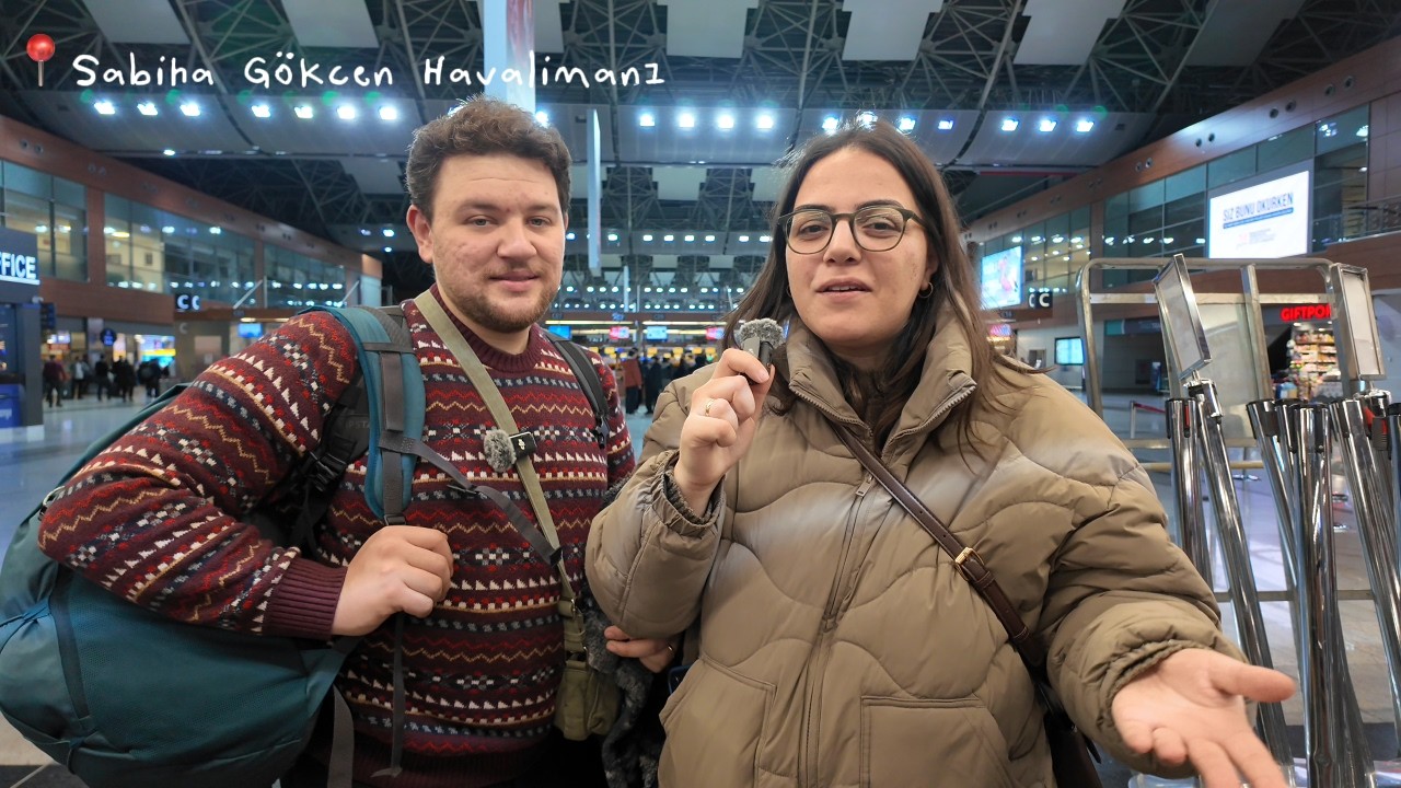 Sevgililer günümüzü istanbulda kutladık 🫶🏻✨