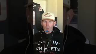 It Was An Unprovoked Attack By Pat. All Three Of Them Are All Well Within Their Rights To Respond.