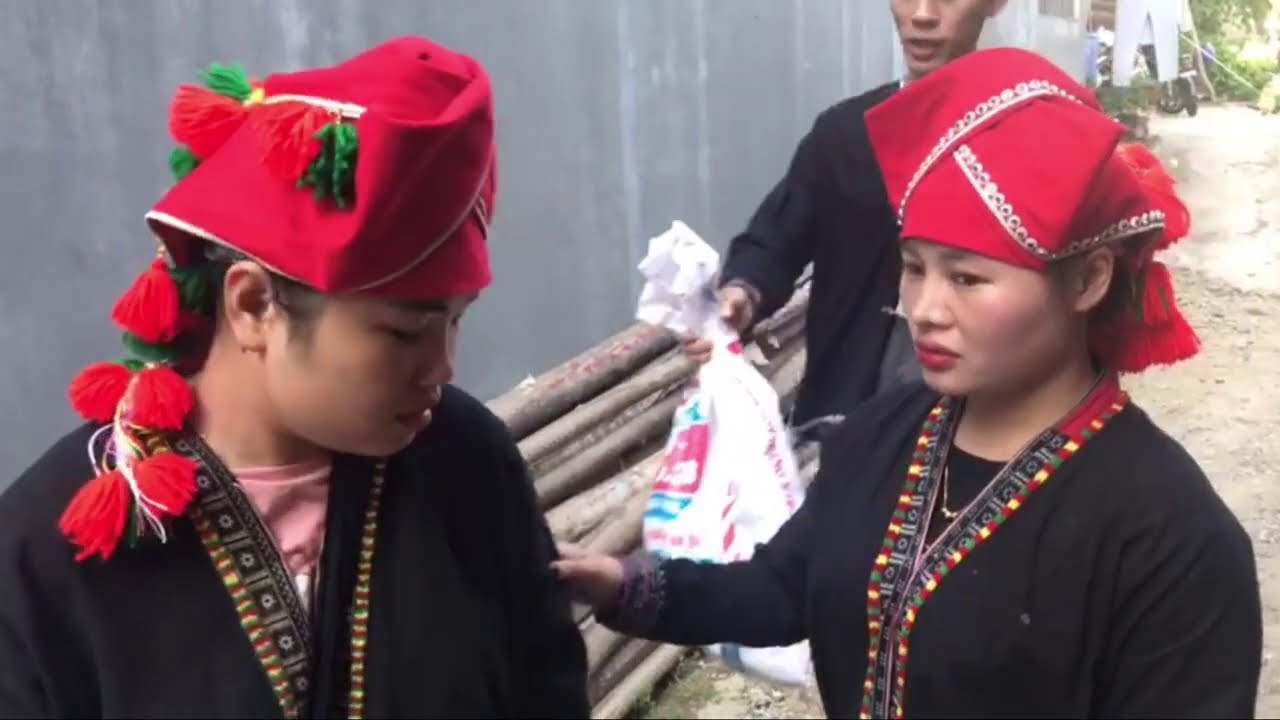 Phim Ngắn: TÌNH MẸ (IUMIEN) | Mập Ly Channel - Kênh Phim Dân Tộc Dao Đỏ