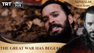The great war has begun| Alparslan: The Great Seljuk Episode 16