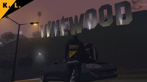VINEWOOD SPOTLIGHT MOD DOWNLOAD - GTA SA ANDROID
