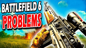Battlefield 6 has BIG Problems with Hit Detection, Netcode & Aiming...