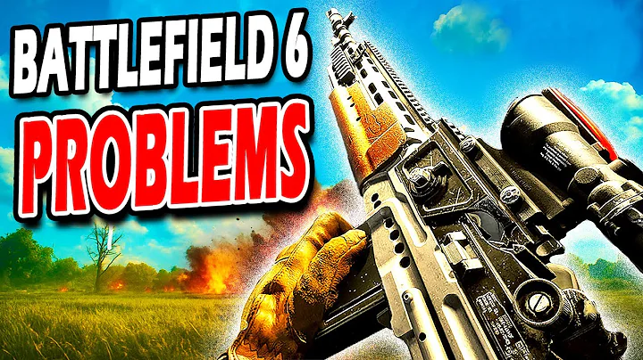 Battlefield 6 has BIG Problems with Hit Detection, Netcode & Aiming...