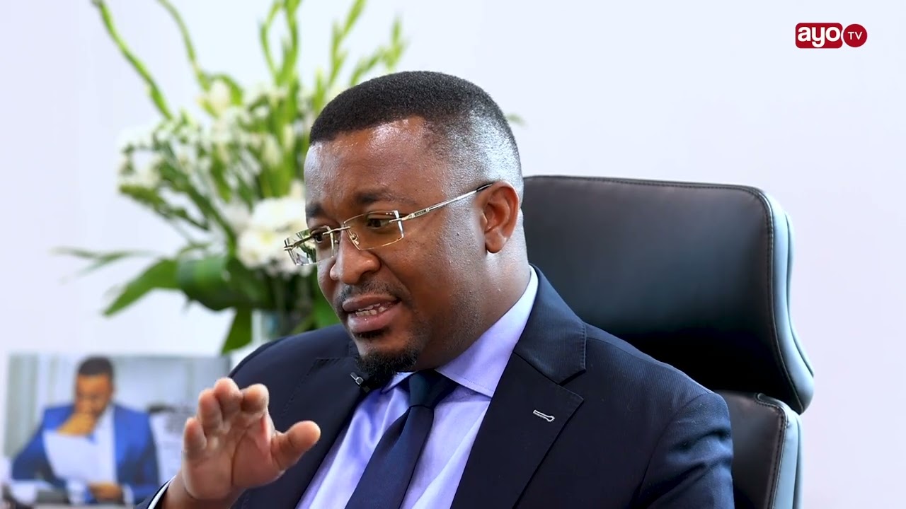 BENKI YA TCB KATIKA MWANGA MPYA NA MKURUGENZI MTENDAJI, ADAM MIHAYO