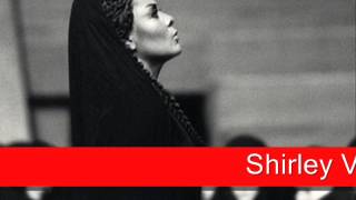 Shirley Verrett: Verdi - MacBeth, 'Vieni! t'affretta! Or tutti sorgete ministri infernali'