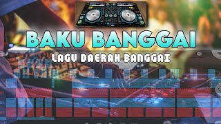 BAKU BANGGAI - Lagu Daerah Banggai || Dj Remix Terbaru