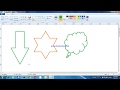 MS PAINT part 1