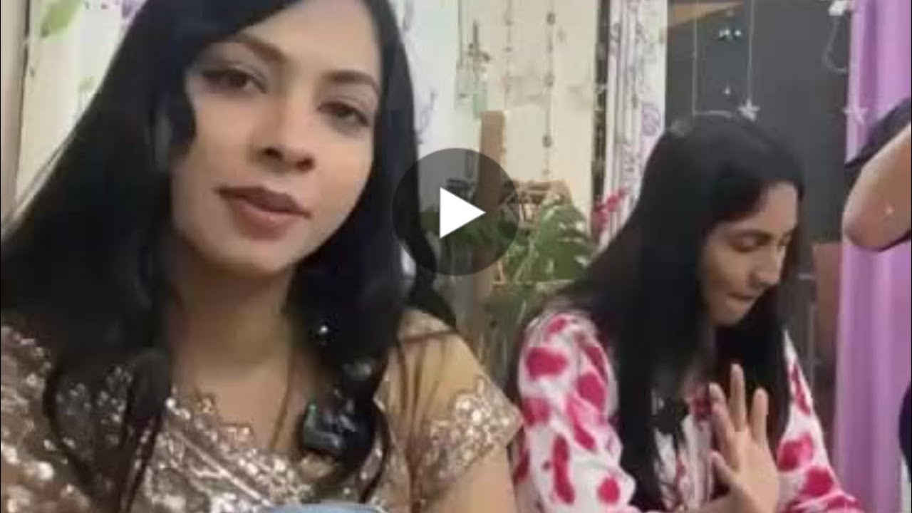 সতিন হয়ে এসে বাহিরে যায়ে নস্টামি করবা ##everyone #tiaaa  #aakhiakter #marjiatisha