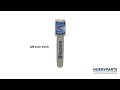 596009745 12 Bar Hl28045 3/8 050 Husqvarna Genuine OEM Part