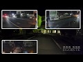 当て逃げで警察から出頭要請がありました