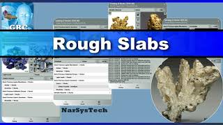 Introduction of NarSysTech's Gem and Rock Collector App (GRC) screenshot 4