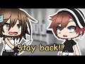 Top 17 Stay back meme // Gacha life & Gacha club \\