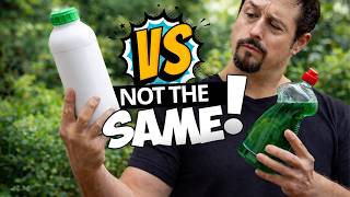 You’re Using the Wrong Soap on Your Plants Profile