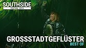 Grossstadtgeflüster - Glück Video) - YouTube