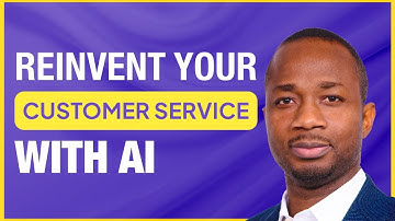 How to Use AI to Transform Your Customer Service Workflow