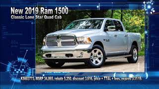 Truck Month Continues
