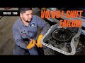 Volvo I-shift failure. What to know.