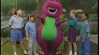 Barney & Friends Our Earth, Our Home (Part 2)