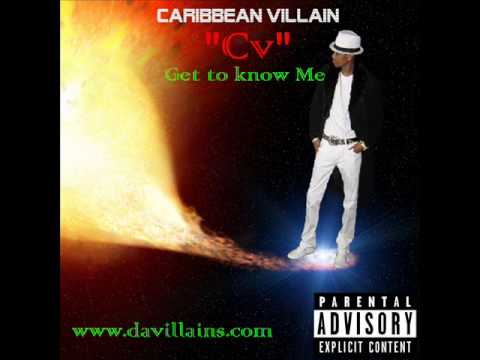 Caribbean Villain (Da Villains) - Death Row Riddim...