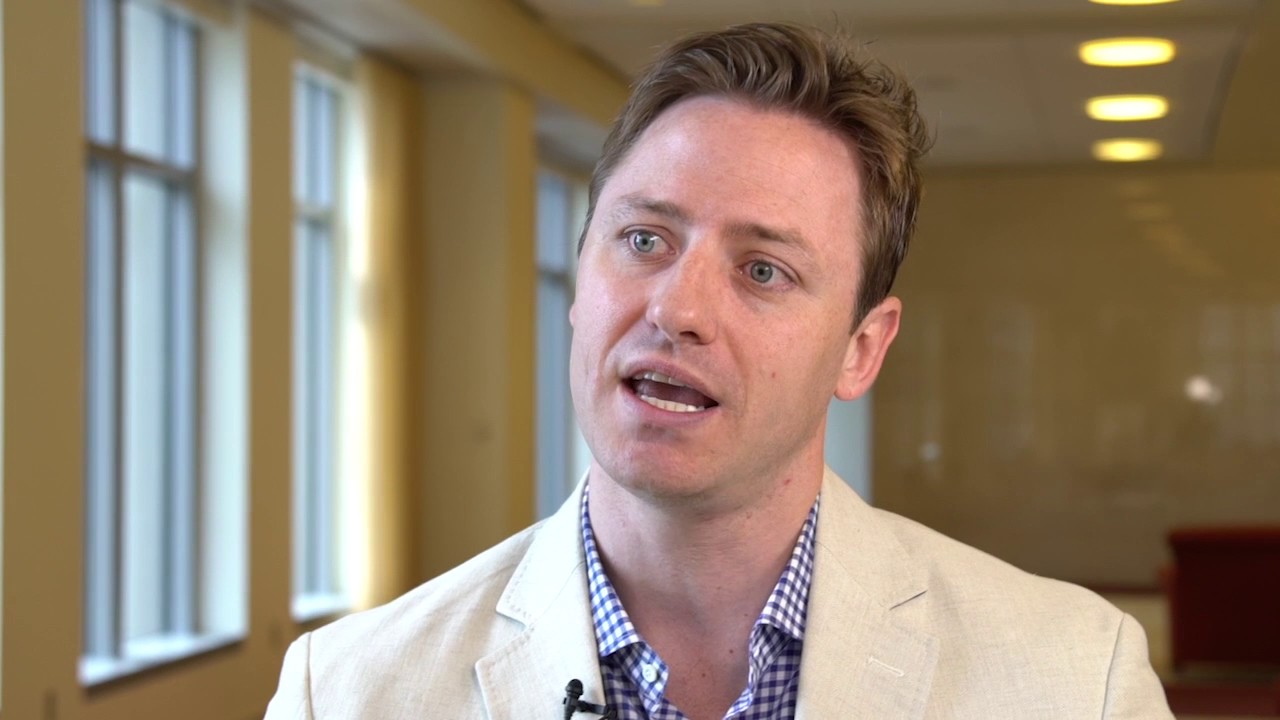 BOLD Center of Excellence video