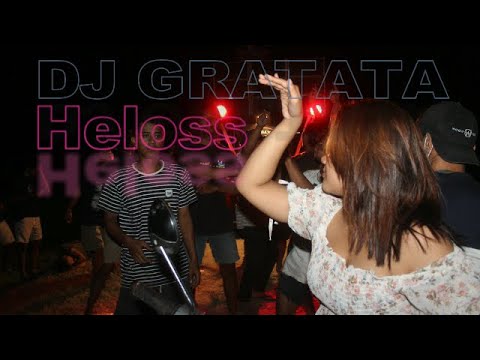 DJ GRATATA SLOW BASS TUNG TUNG GLER HELOSS SAHUR ON THE ROAD SI CANTIK AUDIO