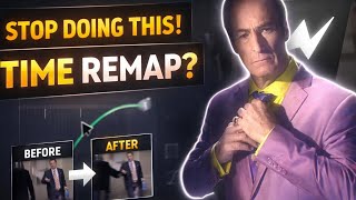 Alight Motion Time Remap Like a Pro 🔥 Full Beginner Guide