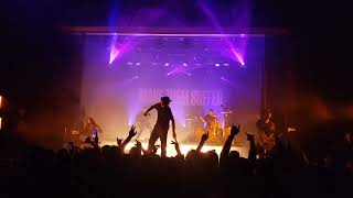 Make Them Suffer - Uncharted - 4K - Live @ The Observatory in Santa Ana, California 3/21/25