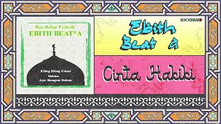 Ebith Beat A - Cinta Hakiki