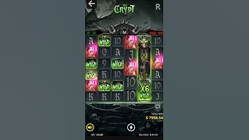 Yono Game Tricks ! Power of kraken👿 game Tricks ! The Crypt Game Tricks 🤑 #shorts