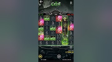 Yono Game Tricks ! Power of kraken👿 game Tricks ! The Crypt Game Tricks 🤑 #shorts