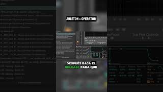 BEEP SOUND para CENSURAR🚨 en PRO TOOLS o ABLETON y edítalo en FILMORA #sounddesign #audioengineer