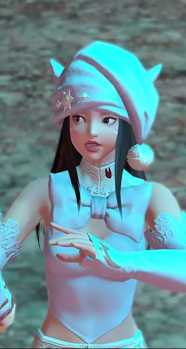 Why am I doing no damage?  #ff14 #ffxiv #dawntrail