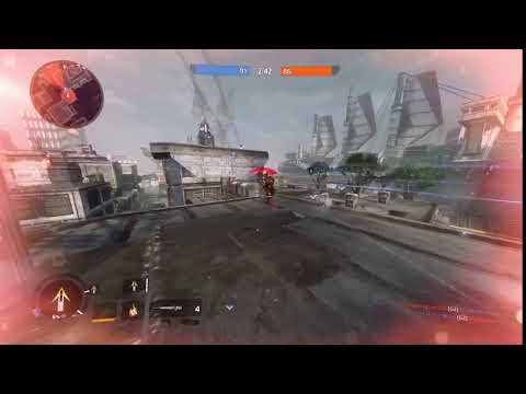 Awesome Kraber Triple Collateral