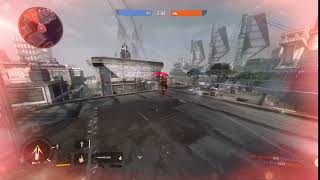 Awesome Kraber Triple Collateral