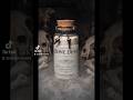 Bone Dust | Ritually Prepared | Ethically Sourced | Protection, Banishing, Ancestral Work