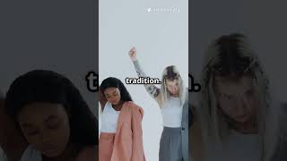 She Broke Generations of Silence 🔥 | Real Power of a Woman