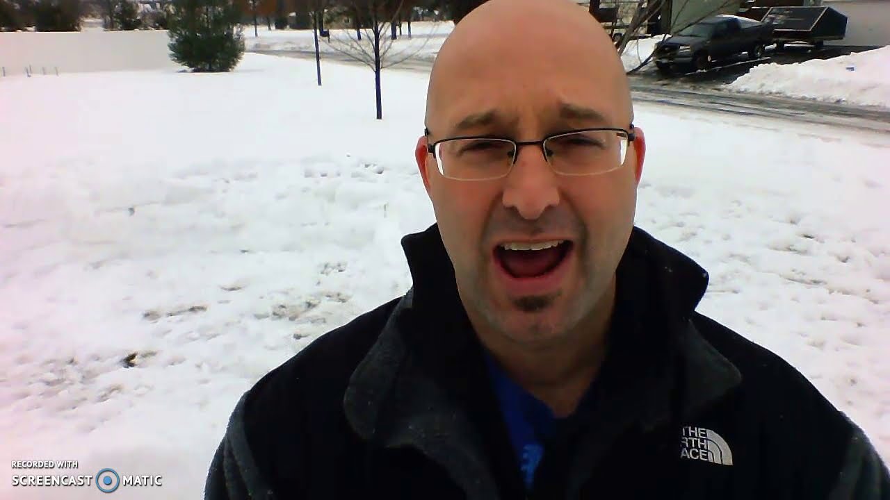 Adam Teaches About the Core Word OUT - Adam Style - YouTube