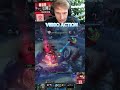 Jankos with Viego Action