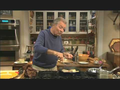 Jacques Pepin Photo 16