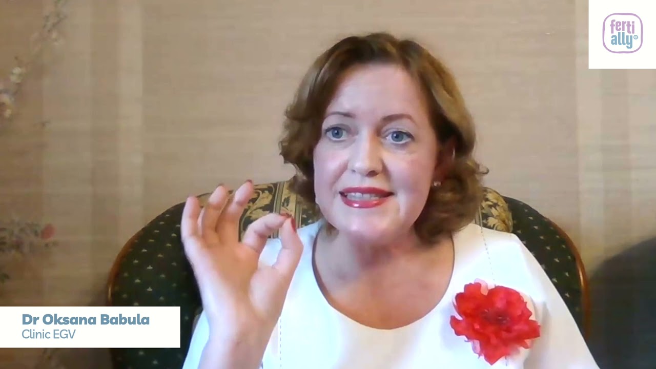 What is a natural FET cycle?