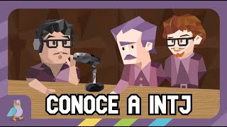 Podcast: Conoce a INTJ