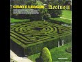The Crate League - Aeolus Vol. 2 (Sample Pack)