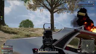 TEK TARAFA ODAKLANMANIN CEZASI! #PUBG #4VS4 #PC #OYUN #keşfet #gaming #battleroyalegame