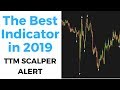 TTM Scalper Alert | One of The Best Day Trading Indicators in 2019