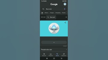 #youtube # flip a coin on Google#shorts
